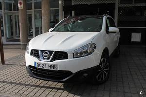 NISSAN QASHQAI 1.6 dCi SS TEKNA SPORT x2 5p.