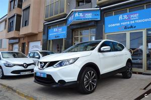 NISSAN QASHQAI 1.6dCi SS TEKNA 4xp.