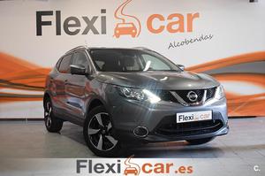 NISSAN QASHQAI 1.6dCi SS x2 5p.