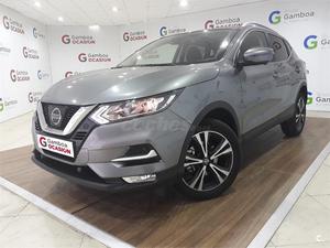 NISSAN QASHQAI dCi 81 kW 110 CV NCONNECTA 5p.