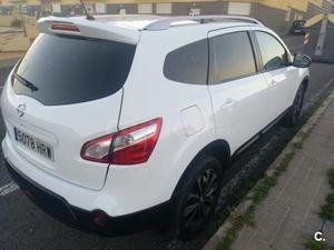 NISSAN QASHQAI2 1.5 dCi TEKNA PREMIUM 4xp.