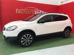 NISSAN QASHQAI2 1.6 dCi SS TEKNA PREMIUM 4xp.