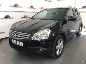 NISSAN QASHQAI2 2.0 dCi ACENTA 4x2 5p.