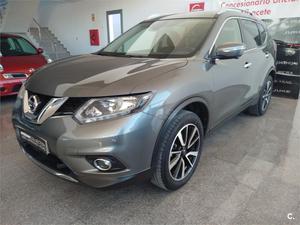 NISSAN XTRAIL 1.6 dCi NCONNECTA 5p.