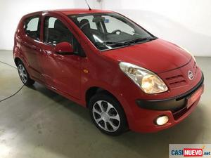 Nissan pixo 1.0 acenta '10