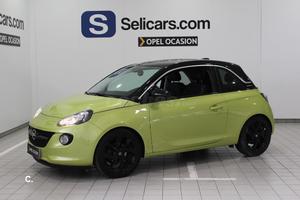 OPEL Adam 1.0 XFT SLAM 3p.