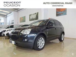 OPEL Antara 2.2 CDTI 163 CV StartStop Selective 4X2 5p.