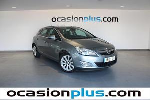 OPEL Astra 1.4 Turbo Cosmo 5p.