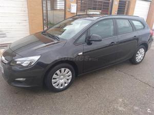 OPEL Astra 1.4 Turbo Excellence ST 5p.