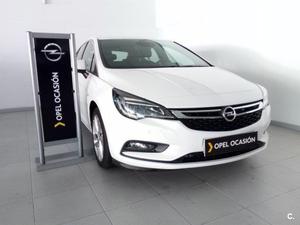 OPEL Astra 1.4 Turbo SS 92kW 125CV Dynamic 5p.