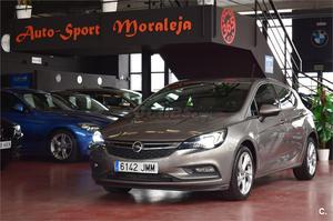 OPEL Astra 1.6 CDTi 110 CV Dynamic 5p.