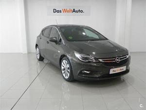 OPEL Astra 1.6 CDTi 110 CV Dynamic 5p.