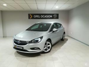 OPEL Astra 1.6 CDTi 110 CV Dynamic 5p.