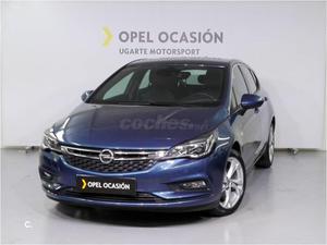 OPEL Astra 1.6 CDTi 81kW 110CV Dynamic 5p.