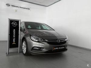 OPEL Astra 1.6 CDTi 81kW 110CV Dynamic 5p.