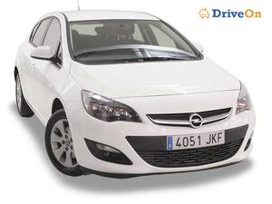 OPEL Astra 1.6 CDTi SS 110 CV Business 5p.