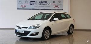 OPEL Astra 1.6 CDTi SS 110 CV Business ST 5p.