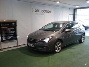 OPEL Astra 1.6 CDTi SS 136 CV Dynamic 5p.