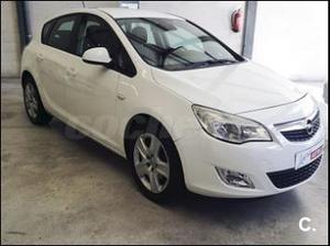 OPEL Astra 1.7 CDTi 110 CV Cosmo 5p.