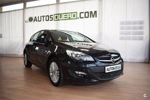 OPEL Astra 1.7 CDTi SS 110 CV Selective 5p.