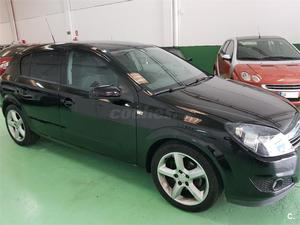 OPEL Astra 1.7 CDTi Sport 5p.