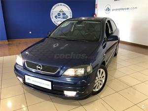 OPEL Astra 2.0 Dti 16v Sport 3p.