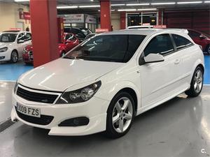 OPEL Astra GTC 1.9 CDTi 120 CV Sport 3p.