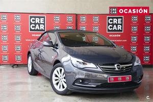 OPEL Cabrio 1.4 T SS Excellence 2p.