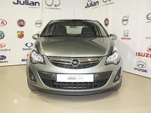 OPEL Corsa 1.2 Selective Easytronic 5p.