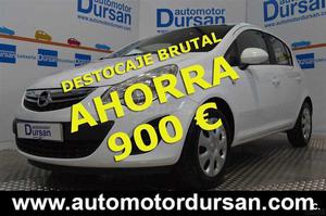 OPEL Corsa 1.2 Selective GLP 5p.