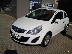 OPEL Corsa 1.3 ecoFLEX 75 CV Selective 3p.