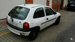 OPEL Corsa 1.7D ECO 3p.