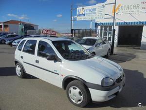 OPEL Corsa 1.7D ECO 5p.