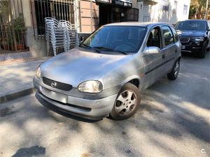 OPEL Corsa Club 1.7 DI 5p.