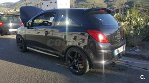 OPEL Corsa GSI 1.6 Turbo 3p.