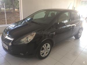 OPEL Corsa  Years 5p.