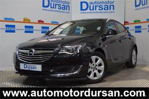 OPEL Insignia 2.0 CDTI 130 CV Selective Auto 5p.