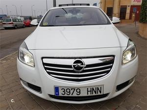 OPEL Insignia 2.0 CDTI Biturbo 4x4 Sportive Auto 5p.