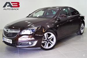 OPEL Insignia 2.0 CDTI Biturbo Start Stop Sportive 5p.