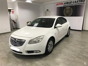 OPEL Insignia 2.0 CDTI Start Stop 110 CV Selective 5p.