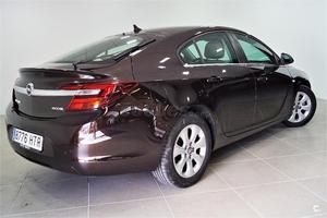 OPEL Insignia 2.0 CDTI ecoFLEX StartStop 140 Business 5p.