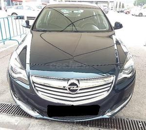 OPEL Insignia 2.0CDTI ecoFLEX StartStop 140 Selective 5p.