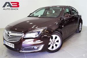 OPEL Insignia 2.0CDTI ecoFLEX StartStop 140 Selective 5p.