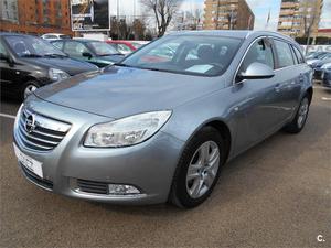 OPEL Insignia S. Tourer 2.0 CDTI SS 130 Selective Bu. 5p.