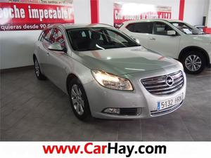 OPEL Insignia ST 2.0 CDTI SS 130 CV Selective 5p.