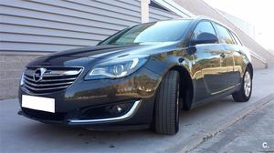 OPEL Insignia ST 2.0 CDTI ecoFLEX SS 120 CV Selective 5p.