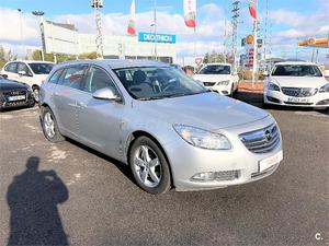 OPEL Insignia Sports Tourer 2.0 CDTI SS 130 Selective 5p.