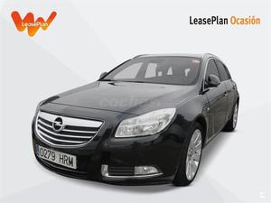 OPEL Insignia Sports Tourer 2.0CDTI SS 130 Excellence 5p.