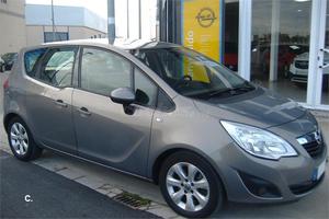 OPEL Meriva 1.4 NEL Selective 5p.