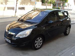 OPEL Meriva 1.7 CDTI 110 CV Selective 5p.